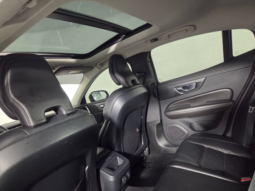 Certified Used 2022 Gray Volvo Momentum image 24
