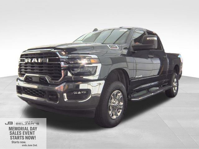 2026 RAM 2500's photo