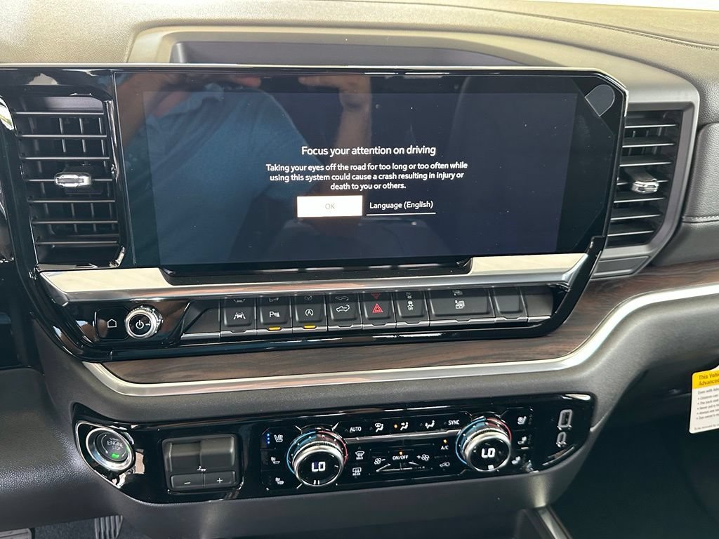2026 GMC Sierra 1500 SLT - Photo 23