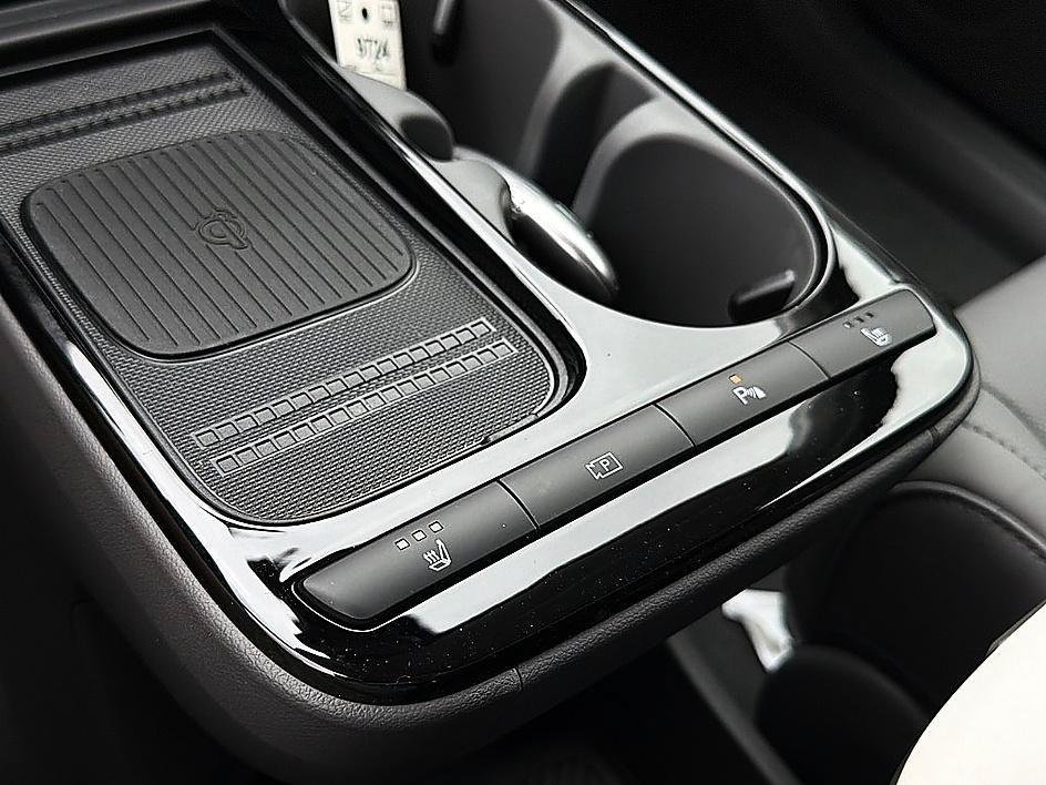 New 2026 Cyber Gray Hyundai SEL image 28