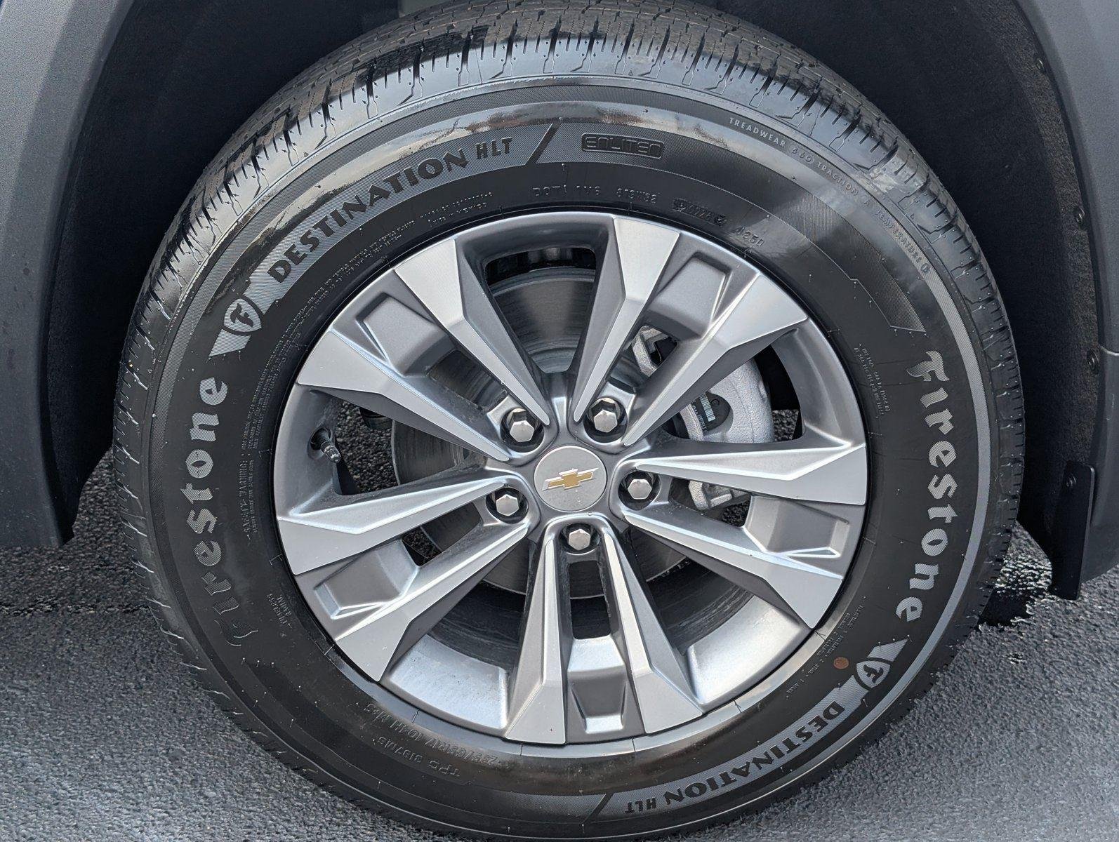 2026 Chevrolet Equinox LT - Photo 38