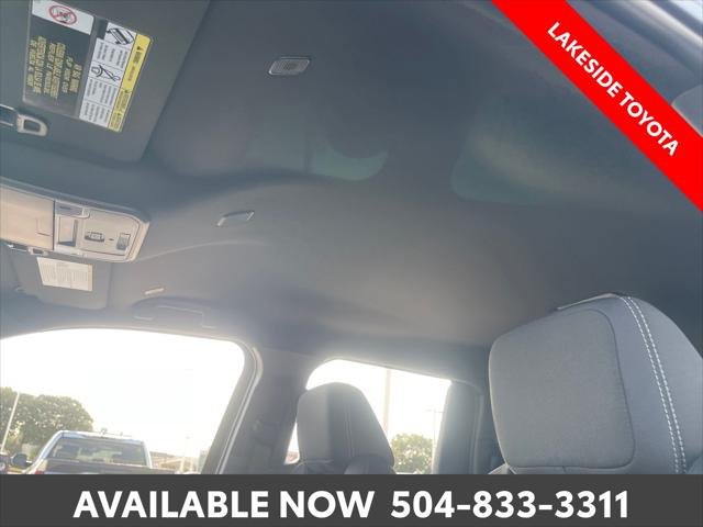 Certified Used 2026  Toyota TRD Sport image 87