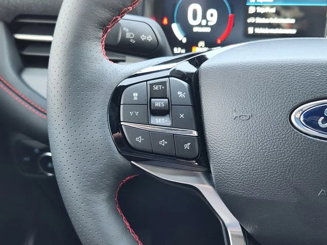 2026 Ford Explorer ST-Line - Photo 28