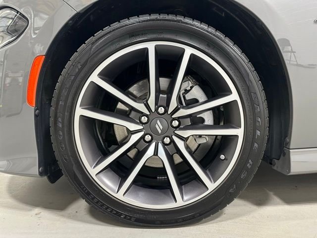 2023 Dodge Charger R/T - Photo 23