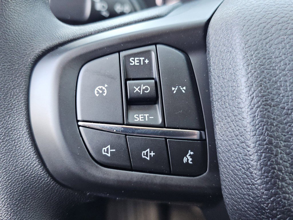 New 2026 Carbonized Gray Metallic Ford XL image 13