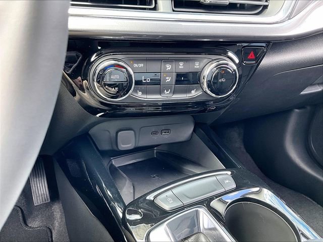 New 2026 Sterling Gray Metallic Chevrolet ACTIV image 23