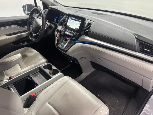 Used 2023  Honda Touring image 29