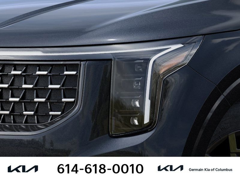 2026 Kia Carnival SX Prestige - Photo 13