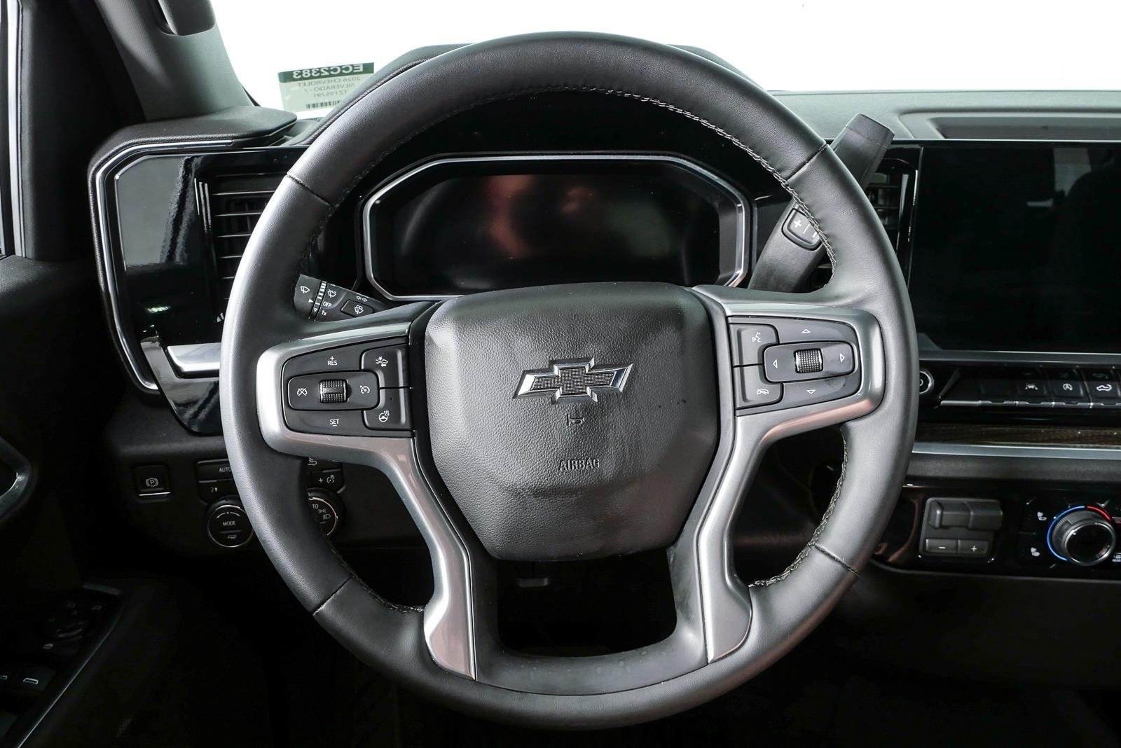 Used 2026 Black Chevrolet RST image 9