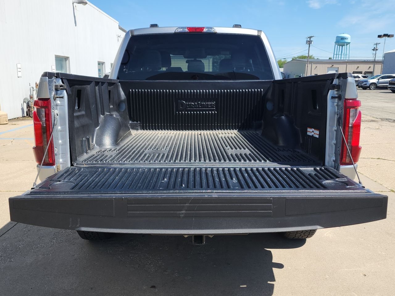 Used 2025  Ford XLT image 22