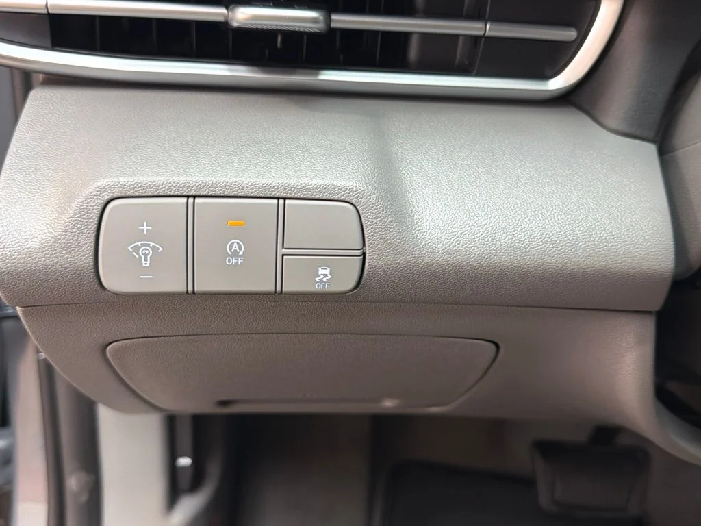 New 2026 Ecotronic Gray Hyundai SE image 23