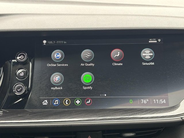 2023 Buick Envision Essence - Photo 20