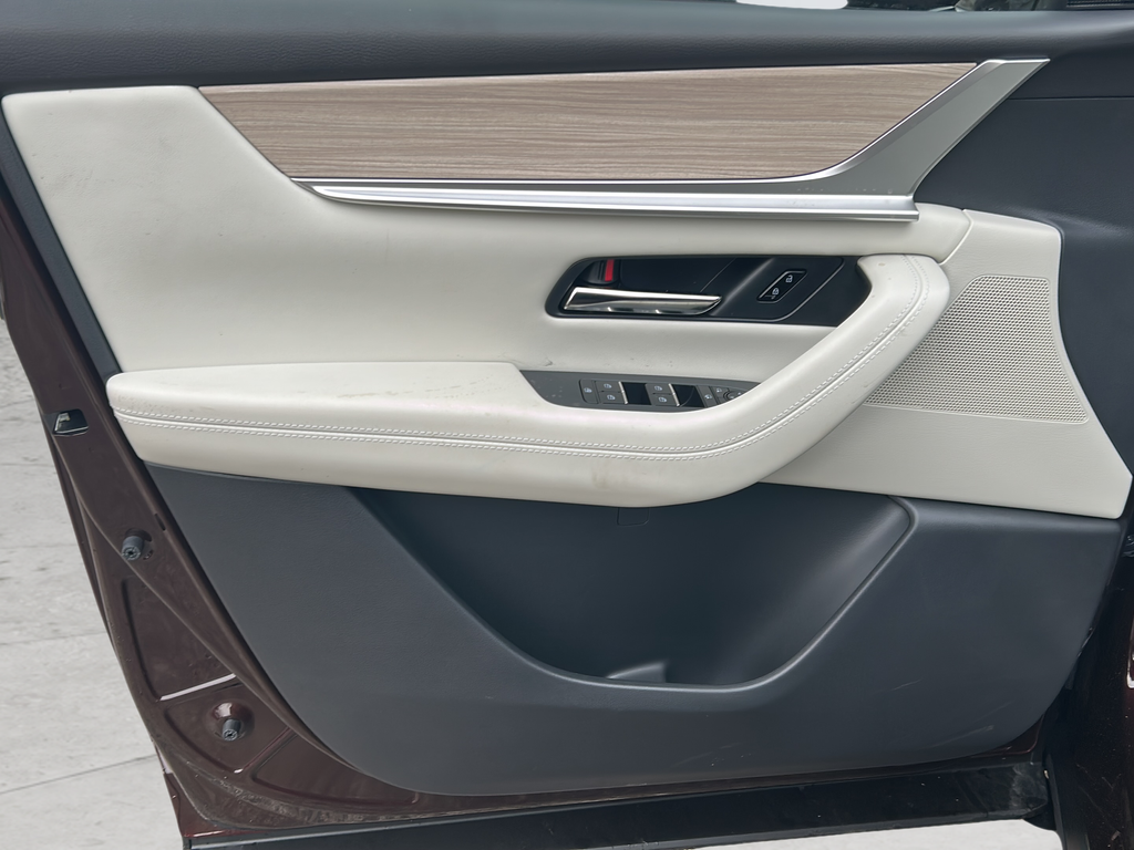 2026 Mazda CX-90 Premium Plus Package - Photo 11