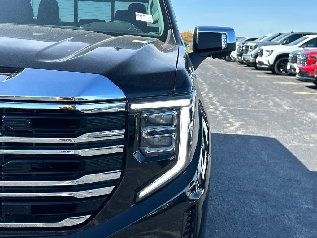 Vehicle thumbnail