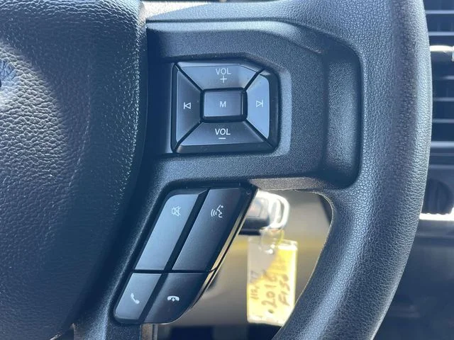 Certified Used 2018 Magnetic Ford XL image 23