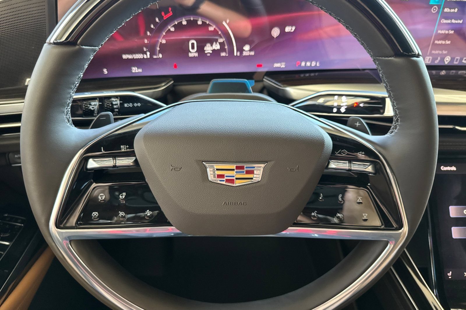 2026 Cadillac Escalade Luxury - Photo 26