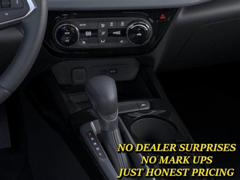 2026 Chevrolet Trax LT - Photo 23