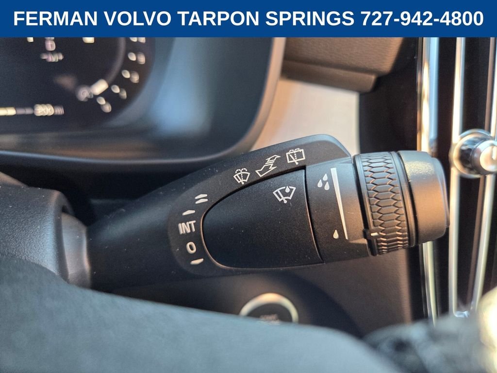 2026 Volvo XC40 Ultra Black Edition - Photo 32