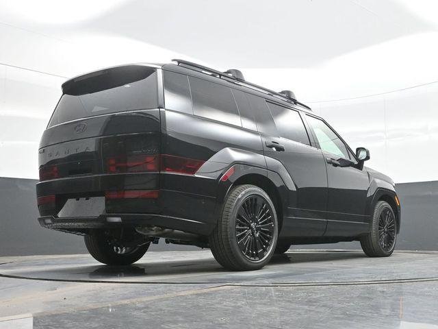 New 2027 Black Hyundai Calligraphy image 26