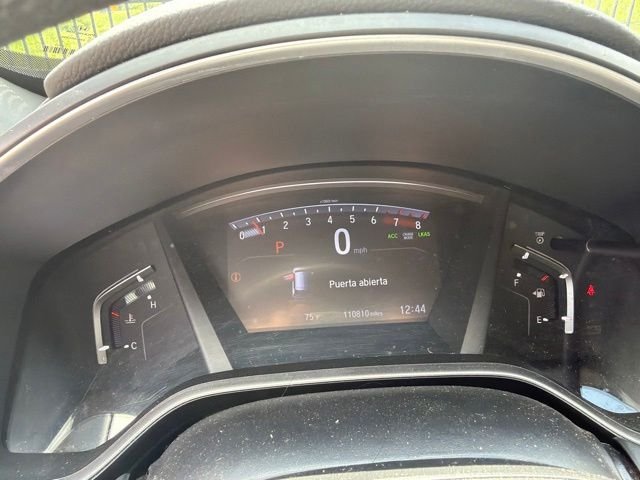 Used 2019  Honda EX image 20