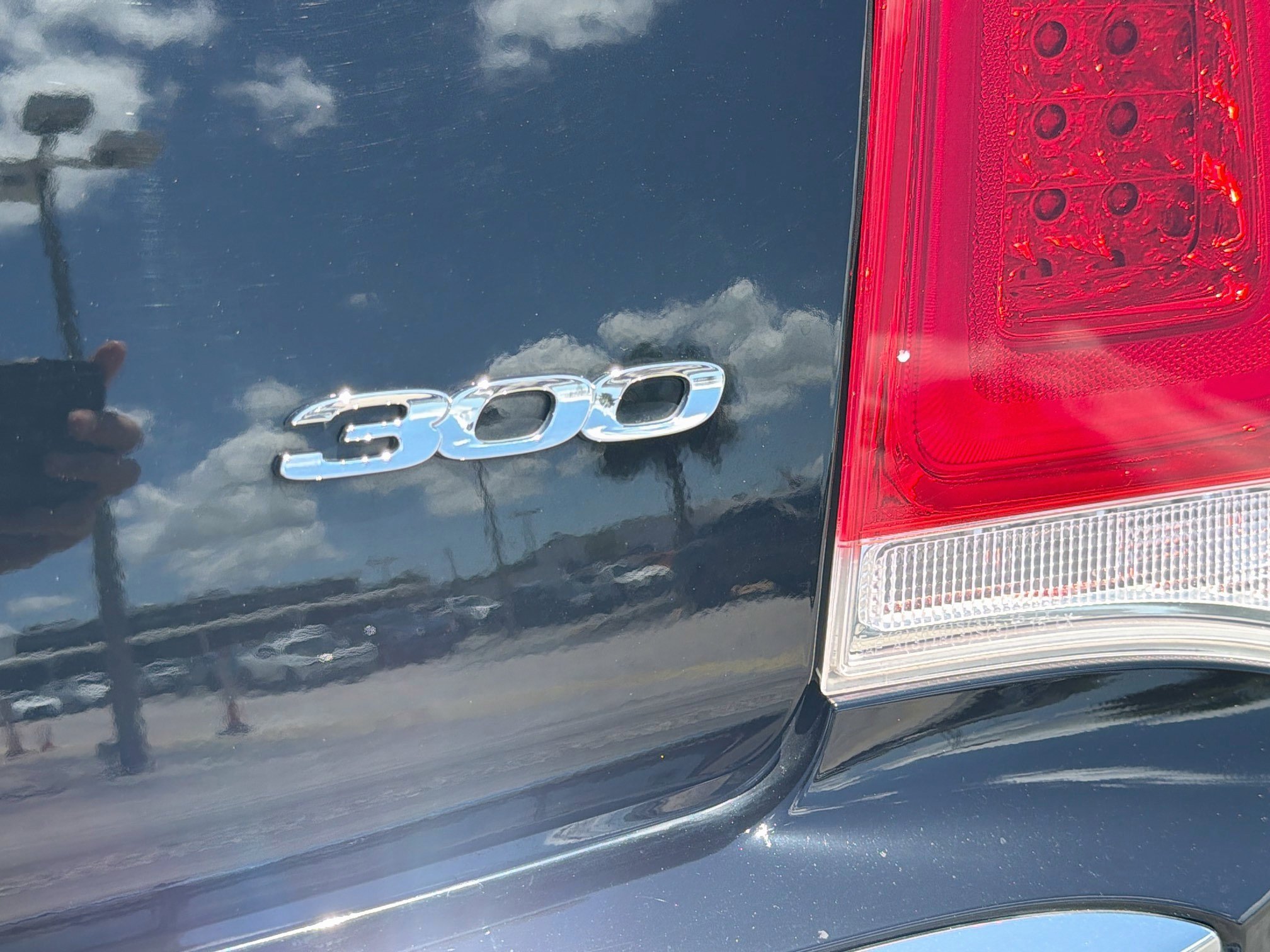 Used 2023 Gloss Black Chrysler Touring image 11