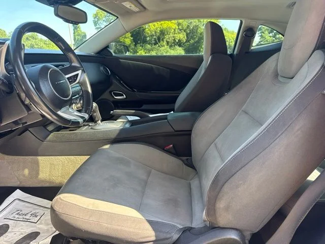 Used 2010 Gray Chevrolet 1LT image 15