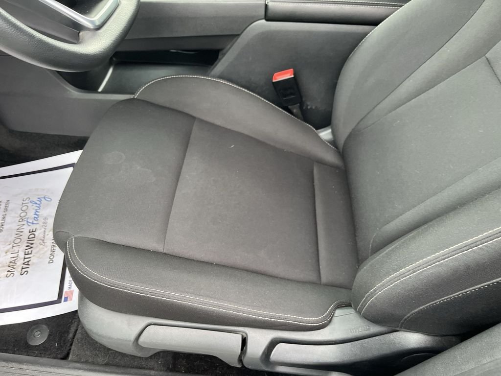 Used 2023 White Nissan S image 12