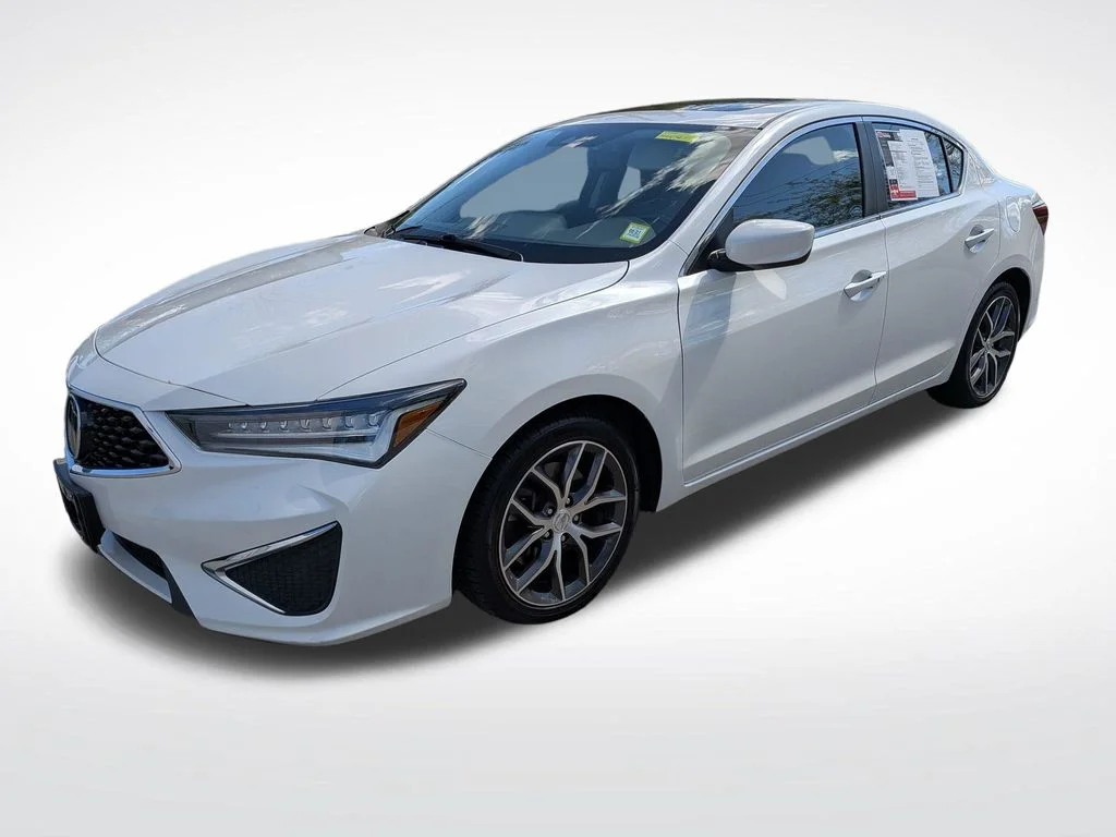 Used 2021  Acura Premium Package image 7