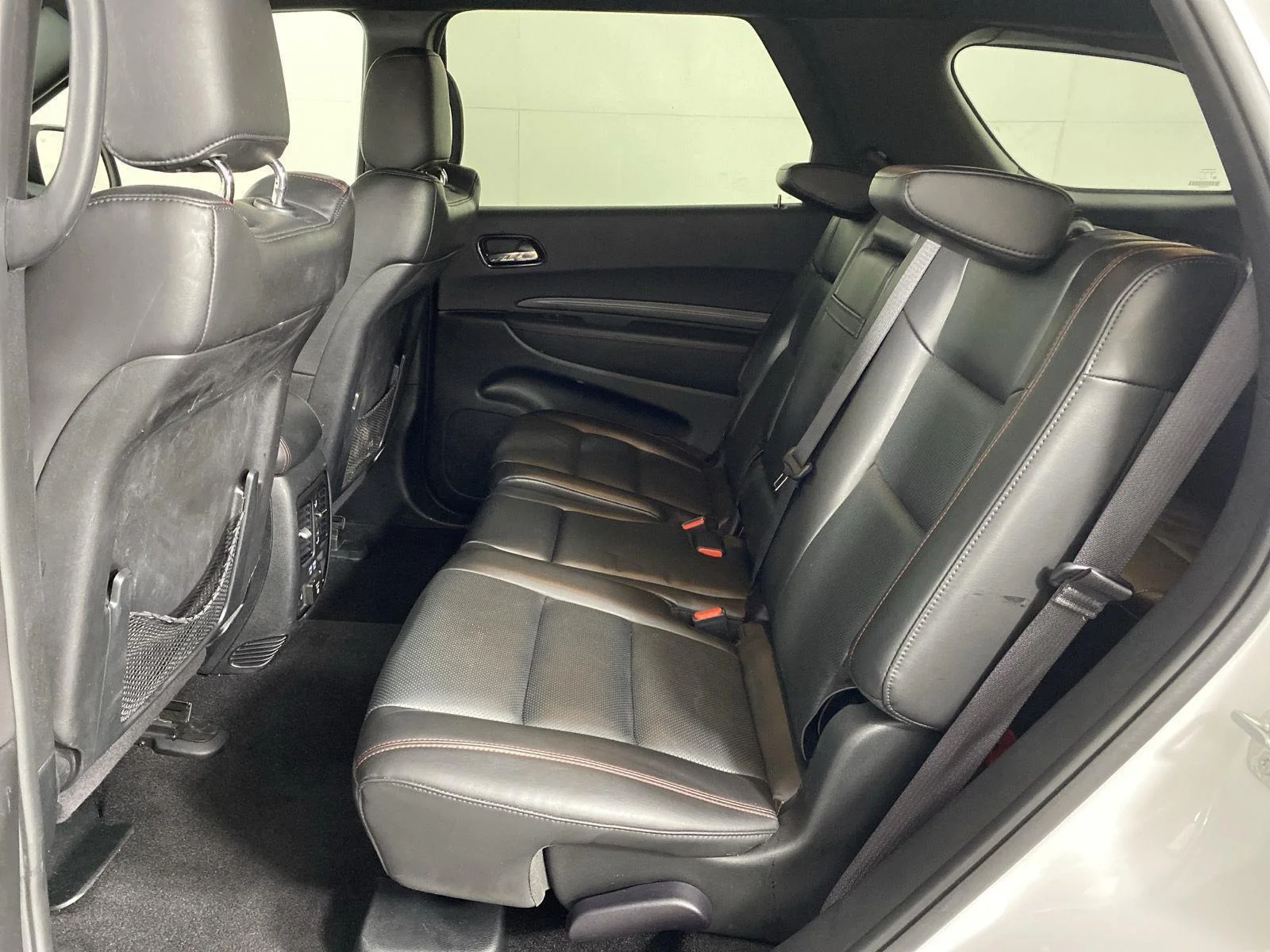 Used 2025 White Knuckle Dodge R/T image 27