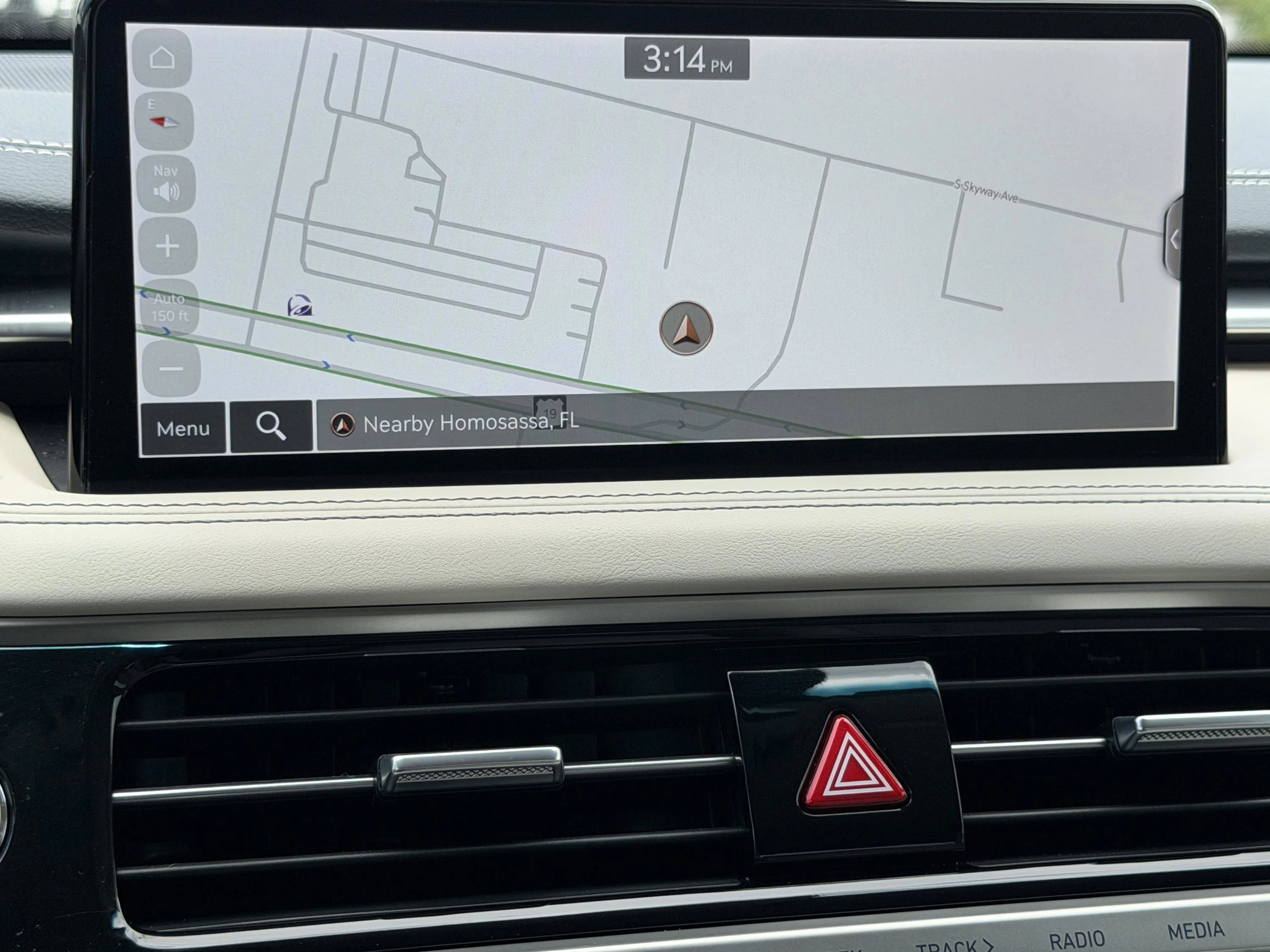 Used 2026 Savile Silver Genesis 2.5T Prestige image 26
