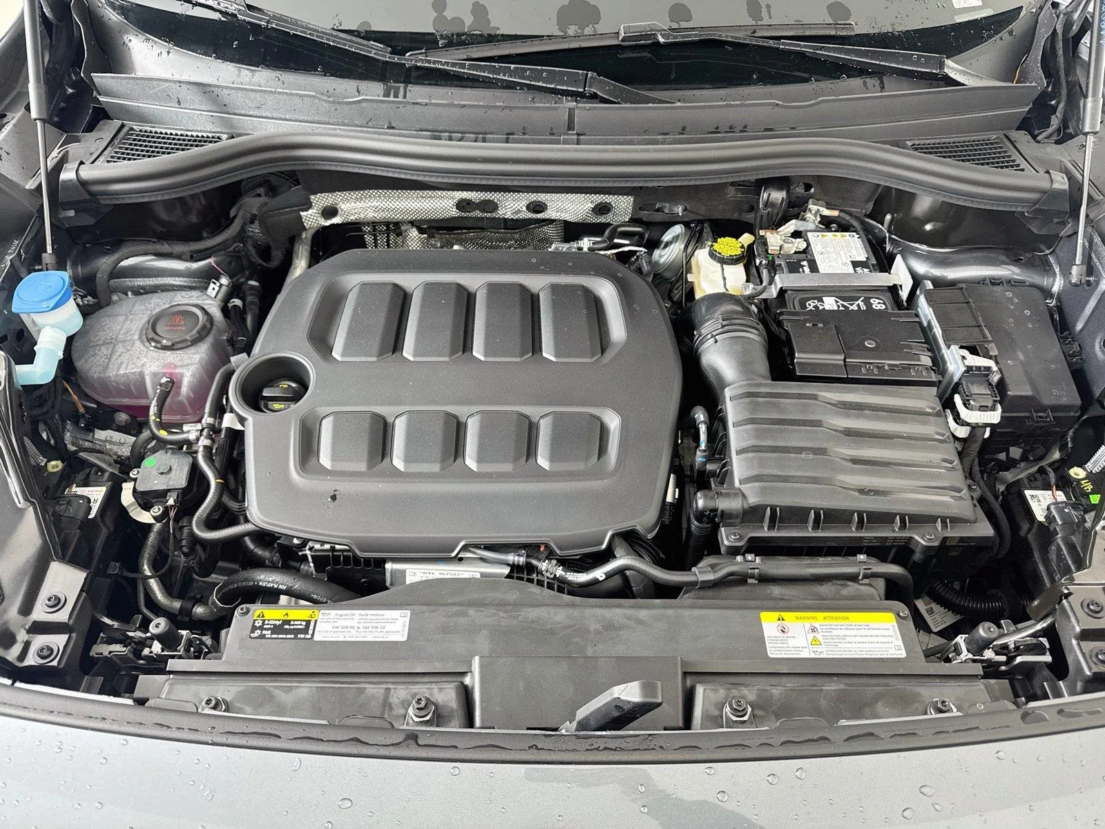New 2026  Volkswagen SE image 29