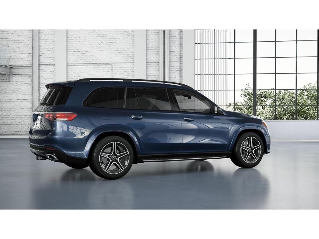 2026 Mercedes-Benz GLS Base - Photo 19