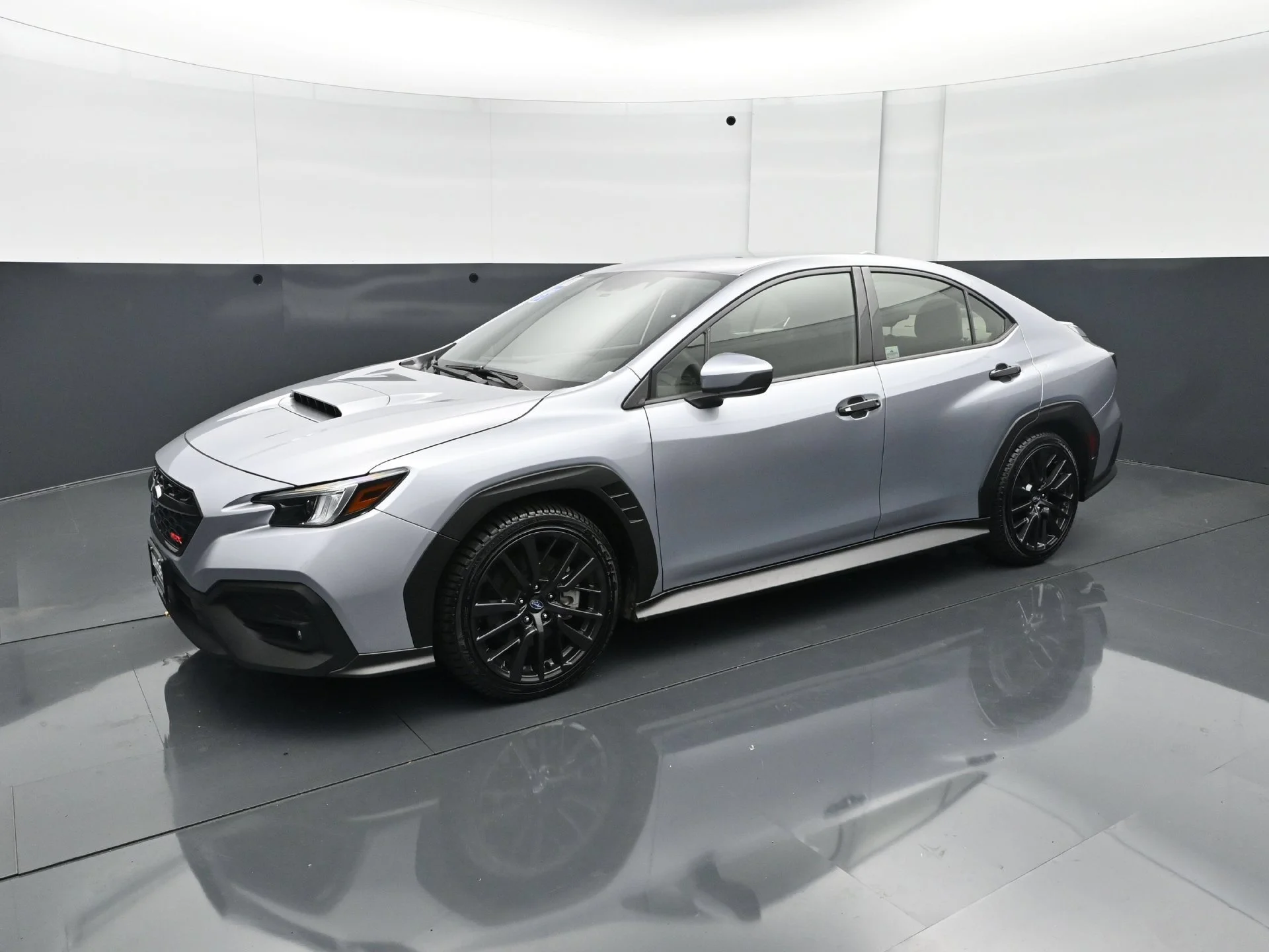 Used 2025 Subaru WRX Premium with VIN JF1VBAH69S9808415 for sale in White Bear Lake, Minnesota