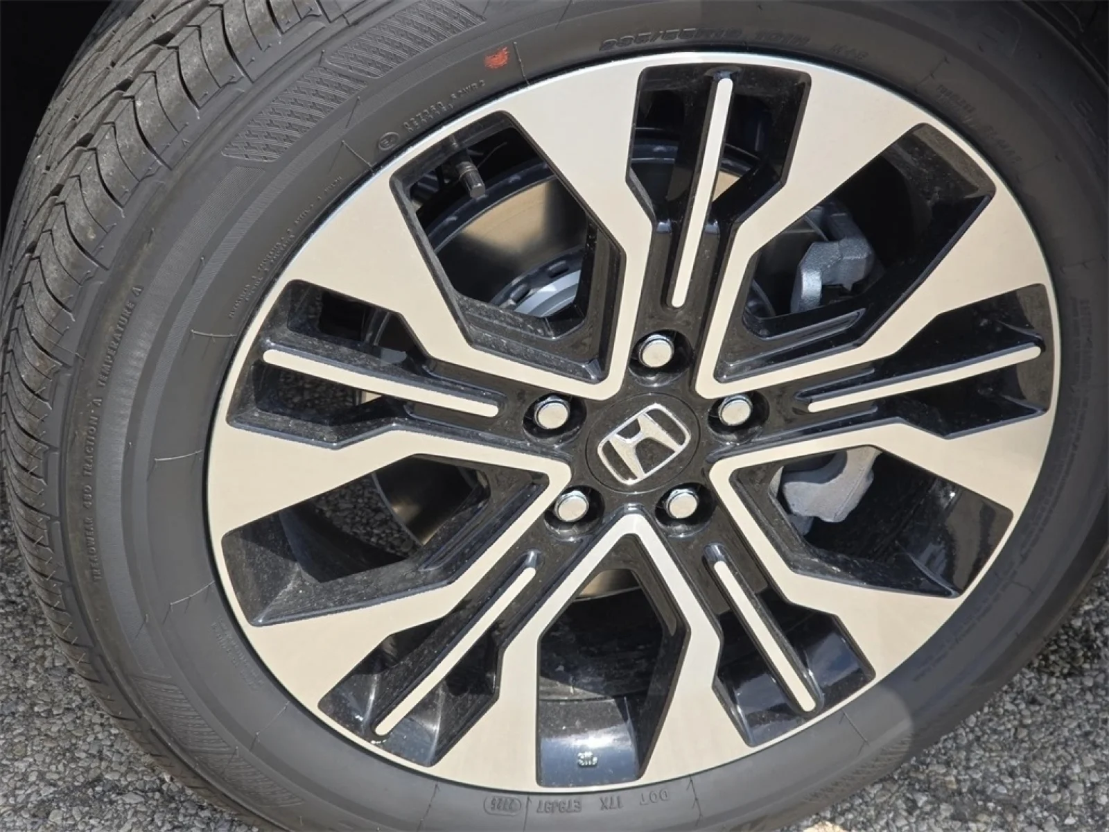 2026 Honda Odyssey Elite - Photo 15