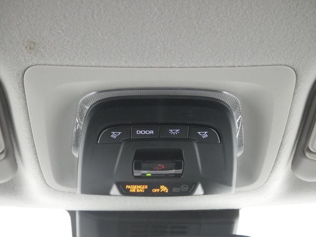 Used 2025 Midnight Black Metallic Toyota LE image 22