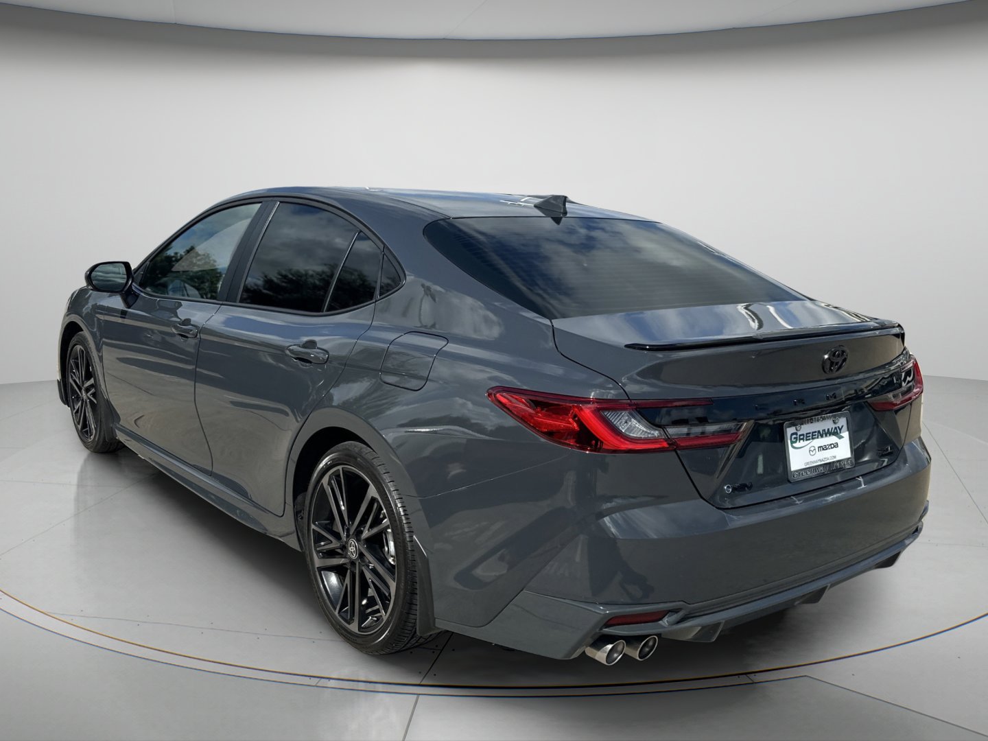 Used 2026 Underground Toyota XSE image 5