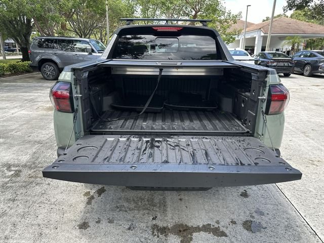 2023 Hyundai Santa Cruz SEL Premium - Photo 25