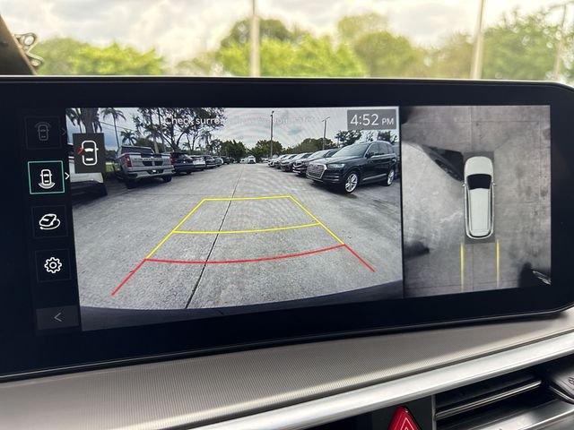 2025 Kia Sorento SX - Photo 17