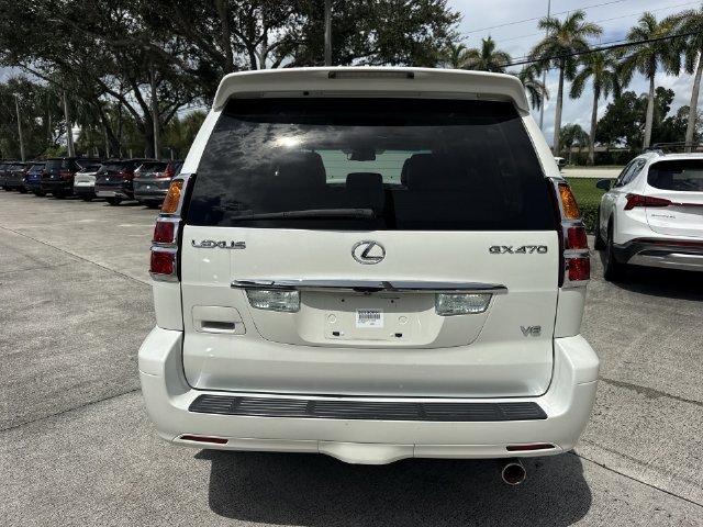 2007 Lexus GX 470 - Photo 25