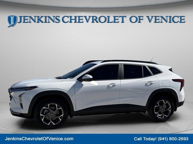 2026 Chevrolet Trax LT - Photo 10