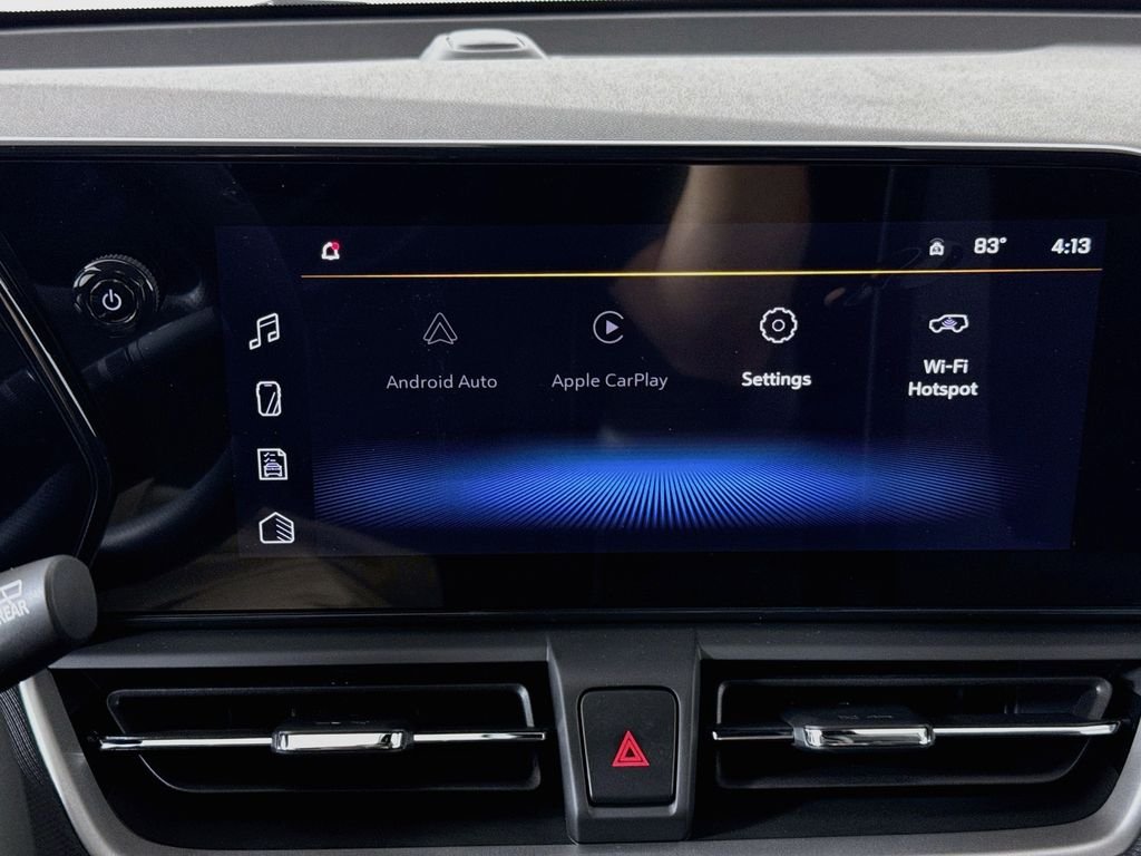 2026 Chevrolet Trailblazer LS - Photo 14