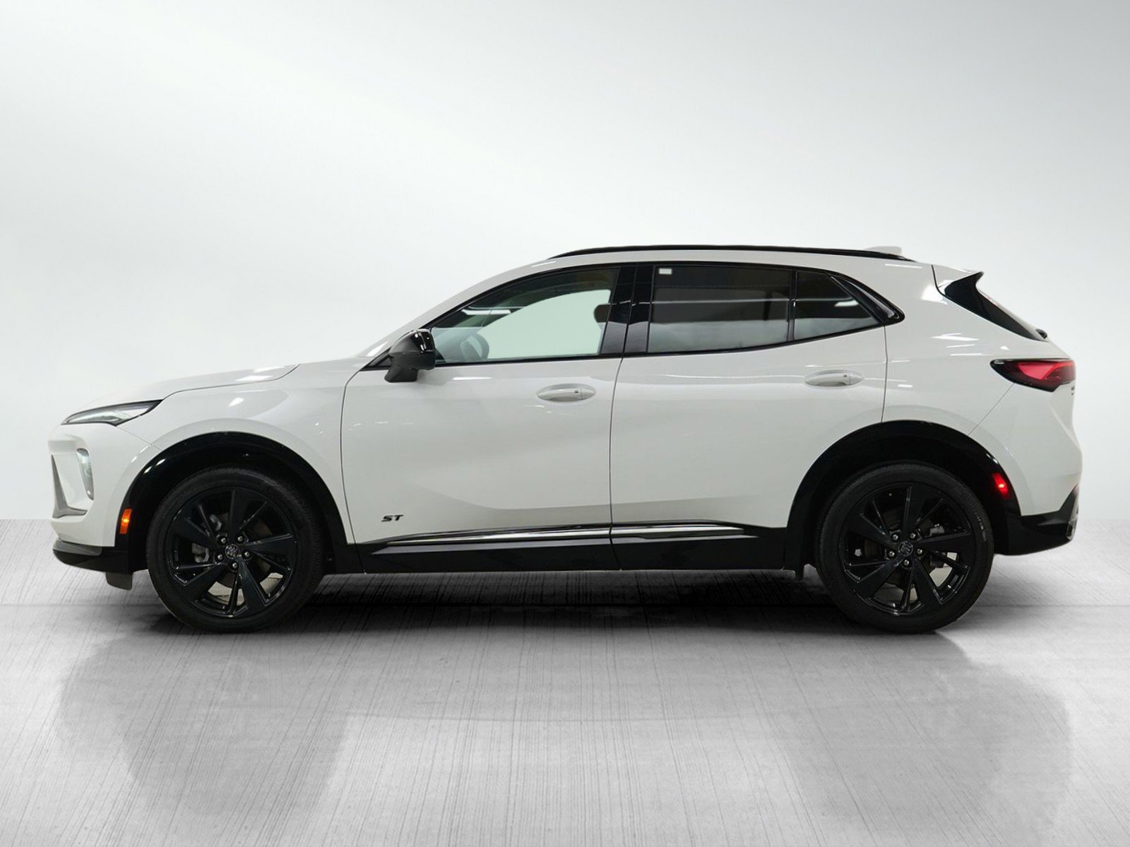 Used 2024 Buick Envision Sport Touring with VIN LRBFZPE42RD017035 for sale in White Bear Lake, Minnesota