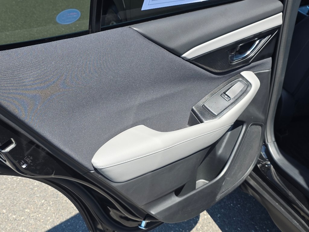 Used 2023 Black Subaru Premium image 29