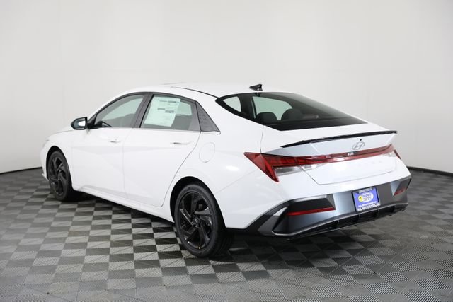 2026 Hyundai Elantra SEL - Photo 33