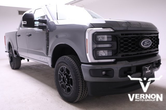 2026 Ford F-250 Super Duty XL - Photo 7