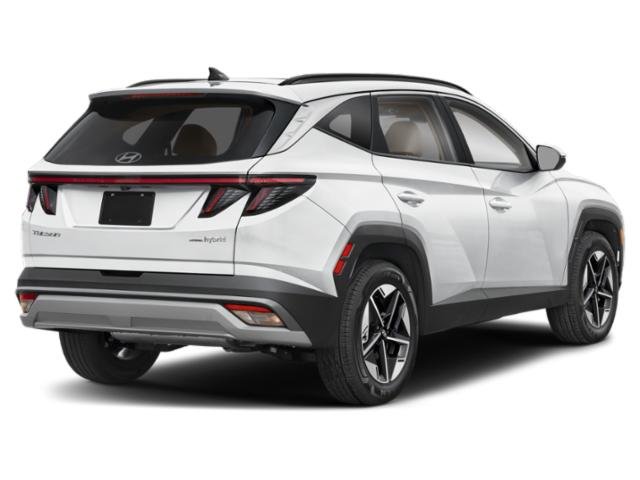 New 2026 Creamy White Pearl Hyundai SEL Convenience image 17