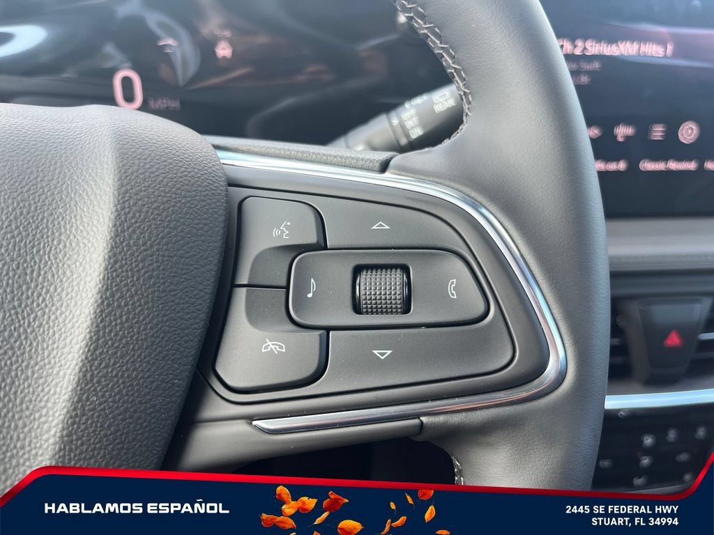 2026 Buick Encore GX Sport Touring - Photo 26