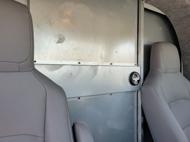 New 2026 Oxford White Ford E-350 SRW image 12
