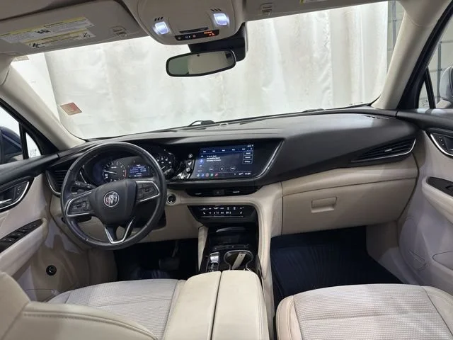 2023 Buick Envision Preferred - Photo 14