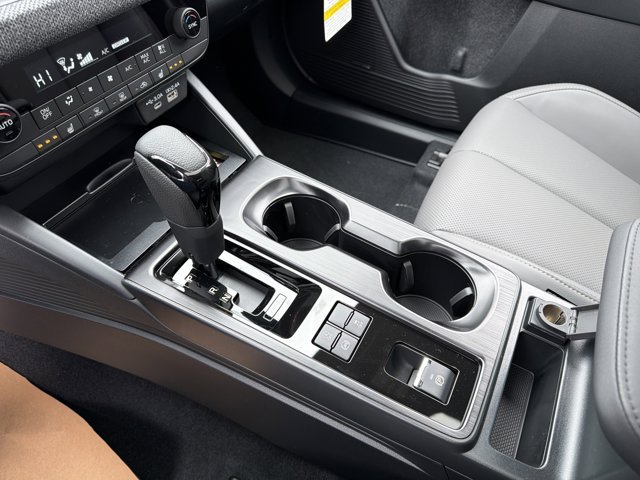 2026 Subaru Outback Limited - Photo 54